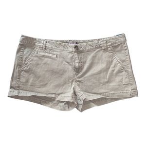 NWT Express Shorts
